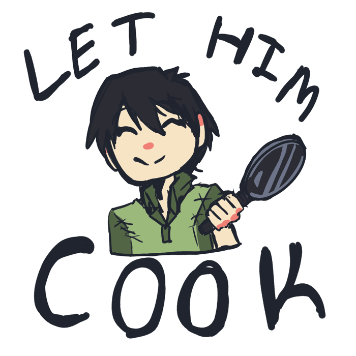 Campfire Cooking