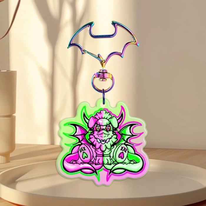 Keychain