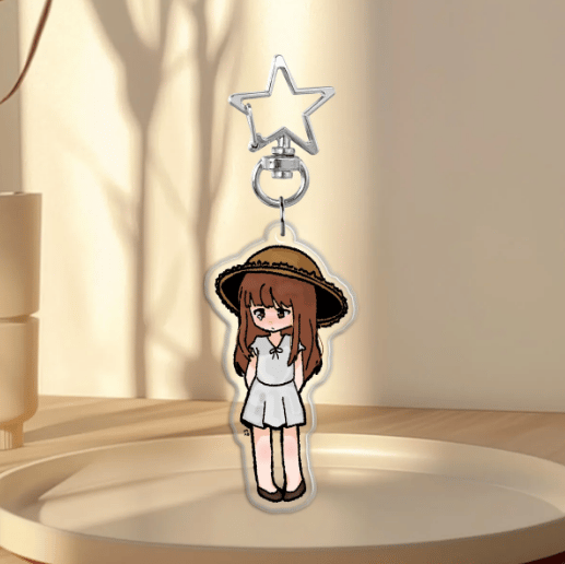 keychains