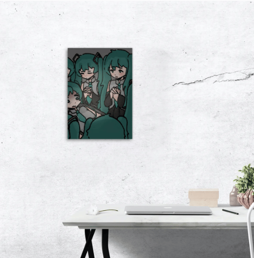 prints