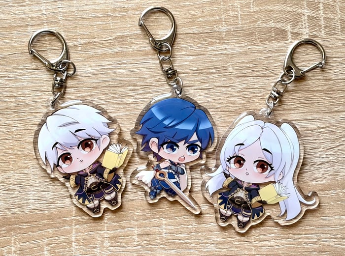 Fire Emblem