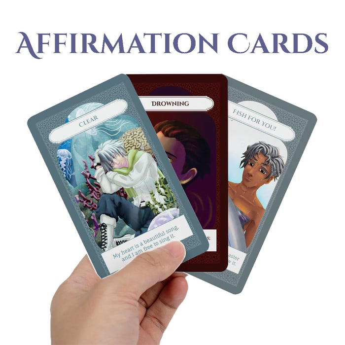 Affirmation Cards