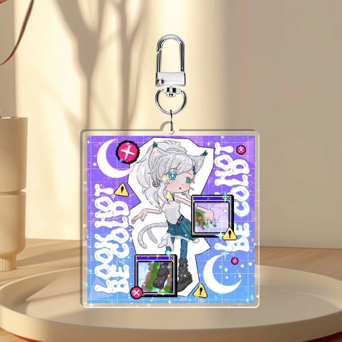 Keychains