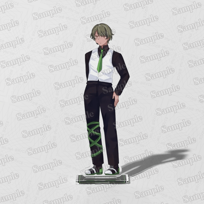 Kuno Live Standee