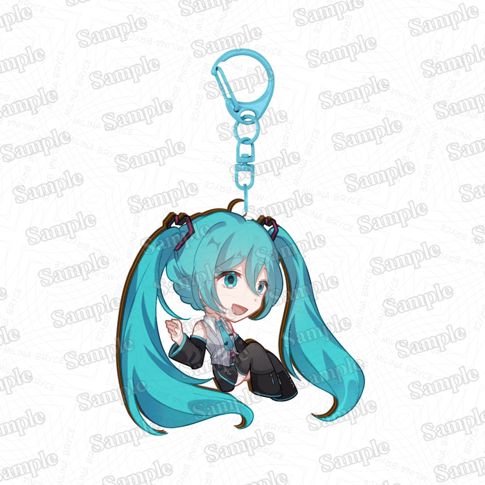 Hatsune Miku V6 - Vocaloid