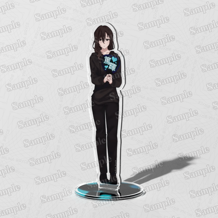 Honoka - Standee
