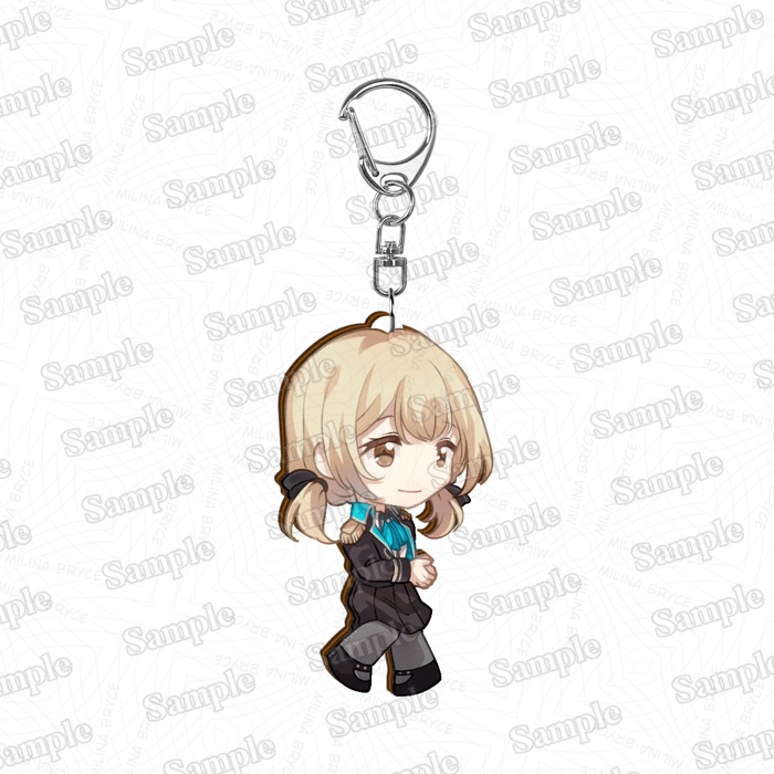 Kohane Azusawa - Project Sekai - Keychain