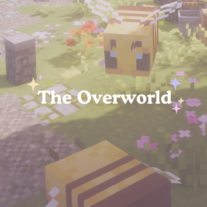 The Overworld Collection