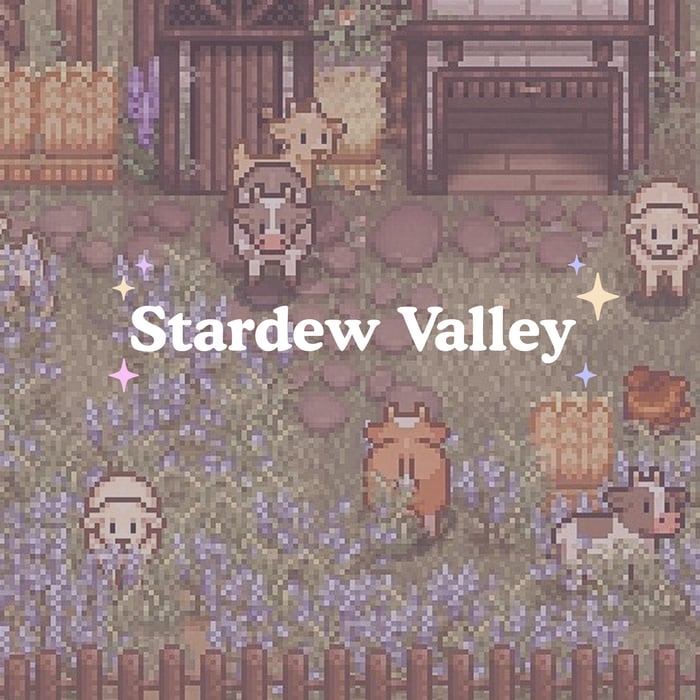Stardew Valley Collection