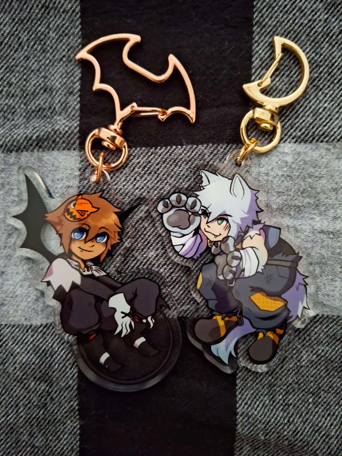 Keychains