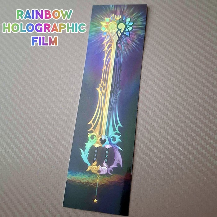 A physical manifestation of Love - Bookmark