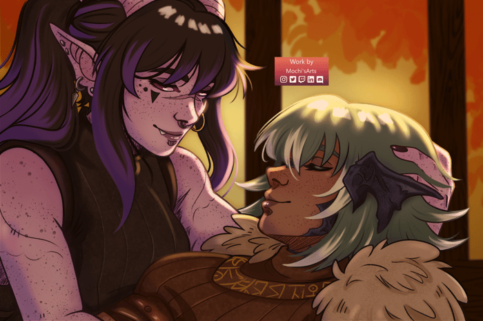 Uratari | Poster | Sereine in the chamber