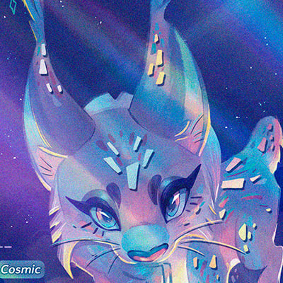 COSMIC COLLECTION