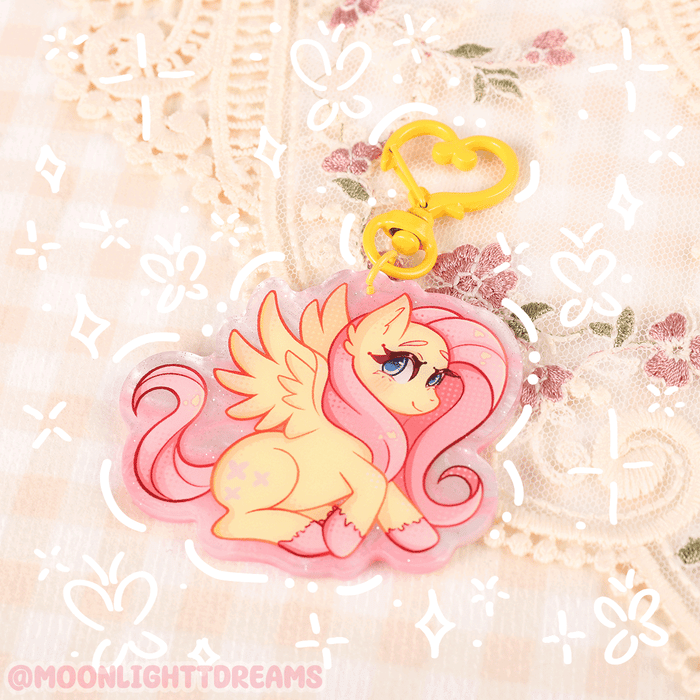 ❀ MY LITTLE PONY ❀