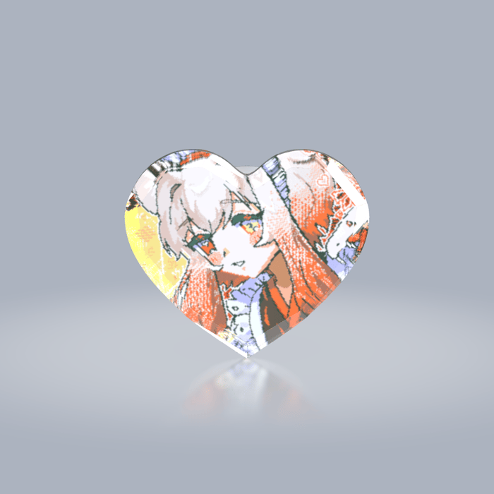 Kiero🥀Nue Kokoro