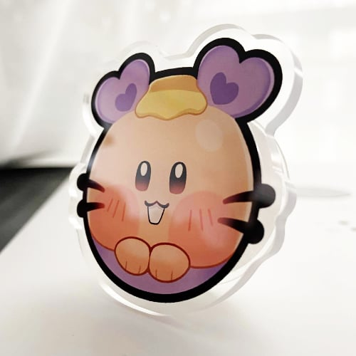MoruMoru Phone Grip (41mm)
