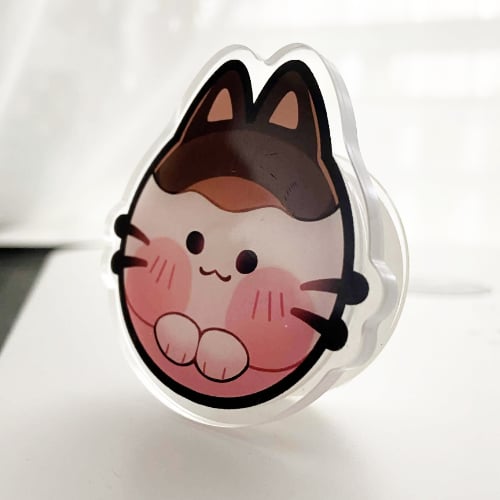 Marshnyan Phone Grip (41mm)