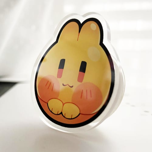 Mangobun Phone Grip (41mm)