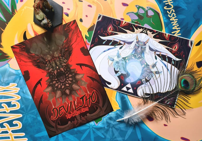 Prints
