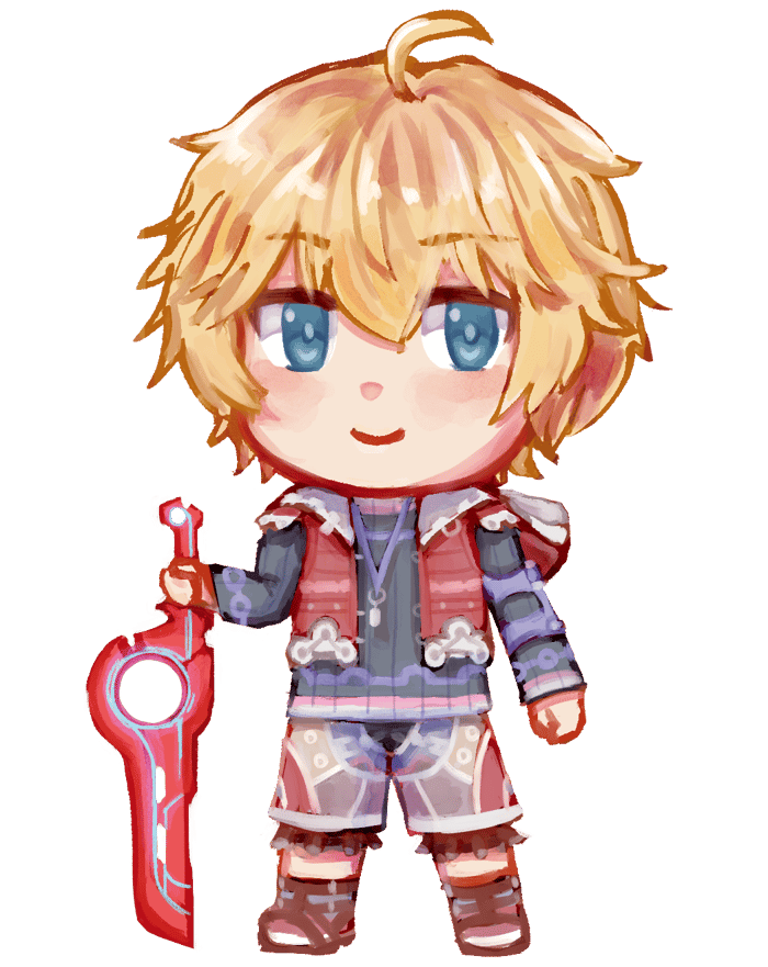 Xenoblade