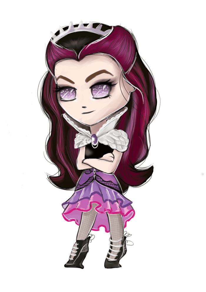 Ever After High