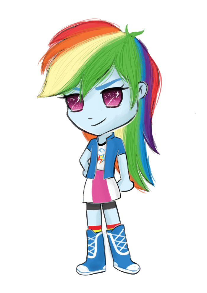 My Little Pony