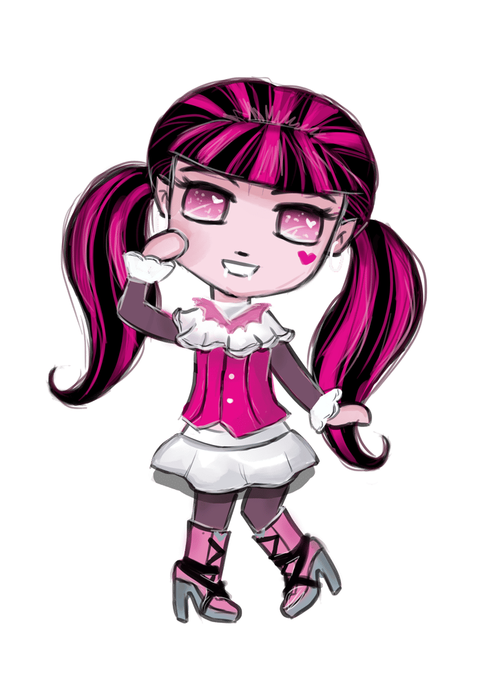 Monster High