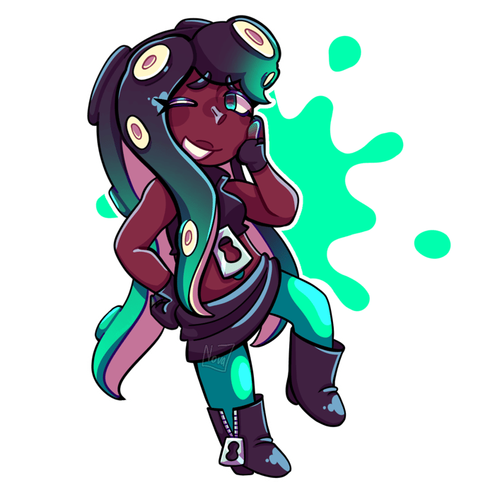 Splatoon