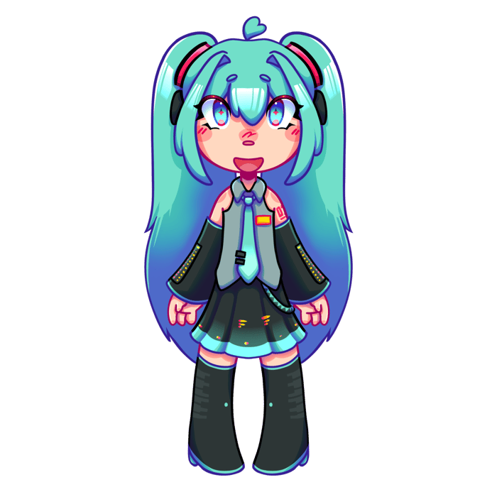 Vocaloid