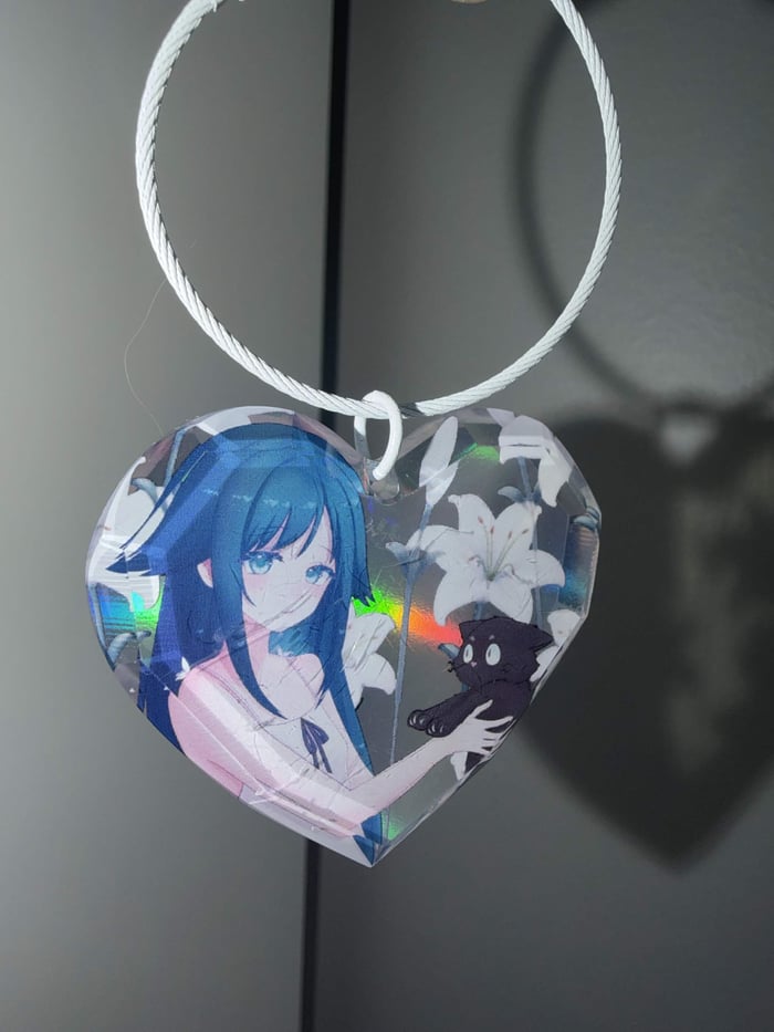 Keychains
