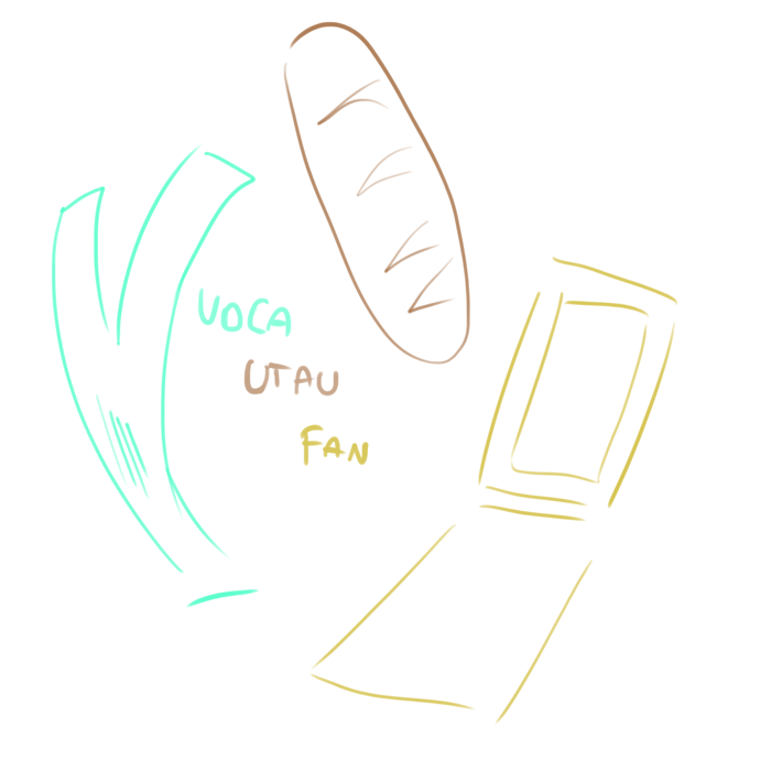VOCA/UTAU/FAN