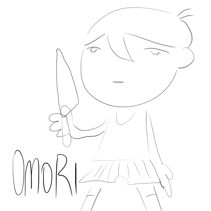 OMORI