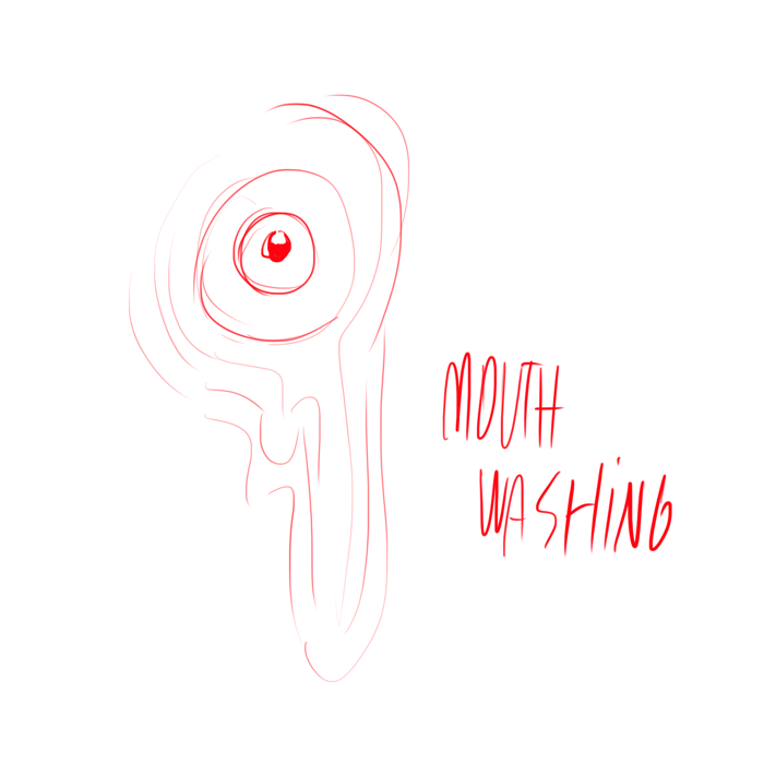 MOUTHWASHING