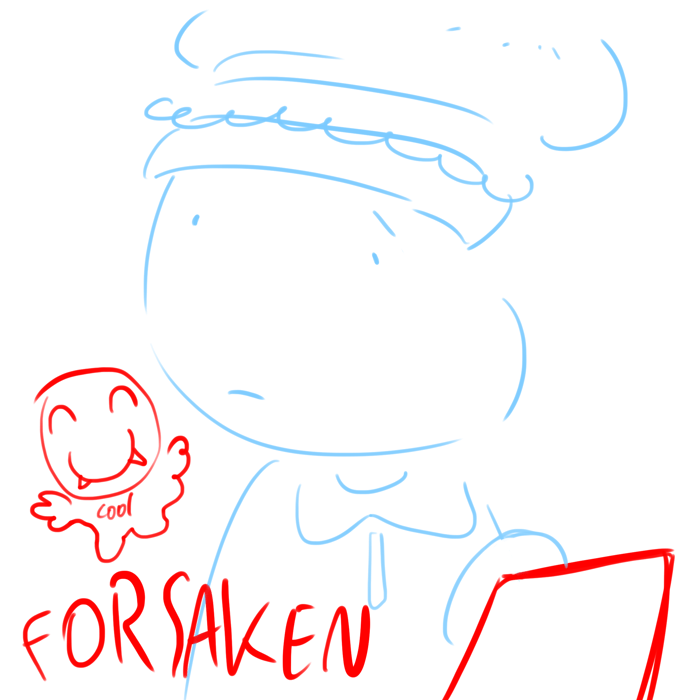 FORSAKEN