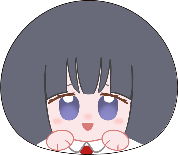 Zakuro Takashima Manjuu Plush