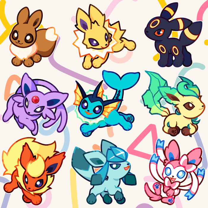 ✦ Keychains