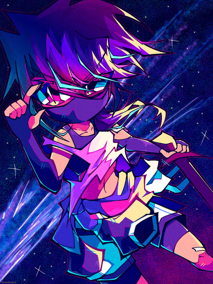 Original Characters