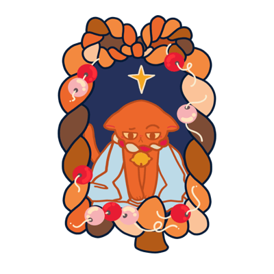 Zodiac Omamori Keychains