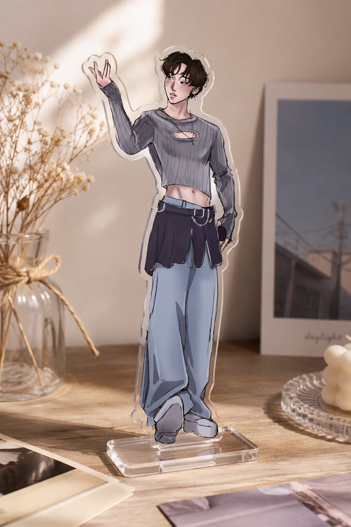 Standee Han Stray Kids