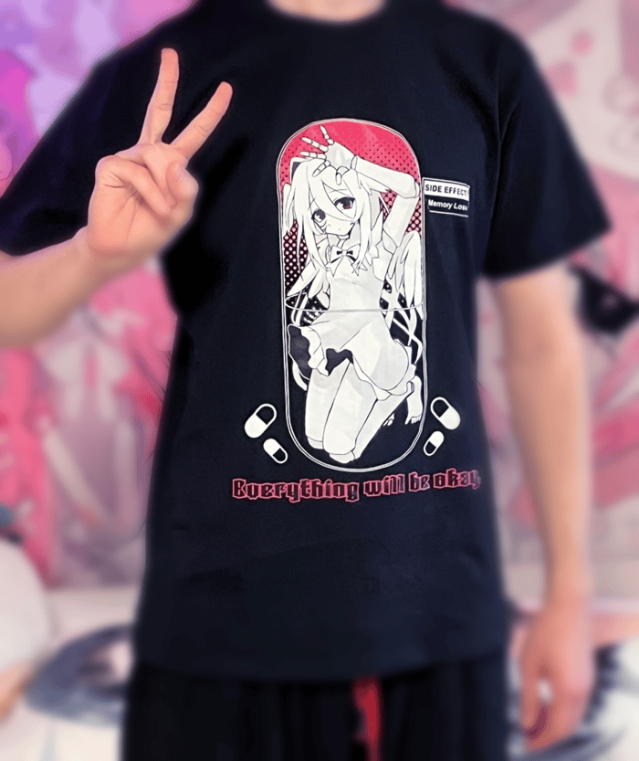 Memory Loss - Original T-Shirt