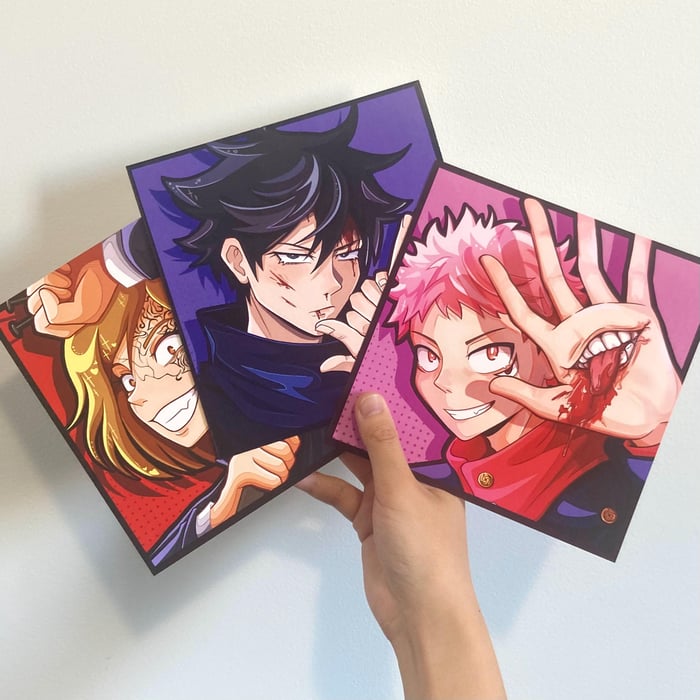 Art Prints