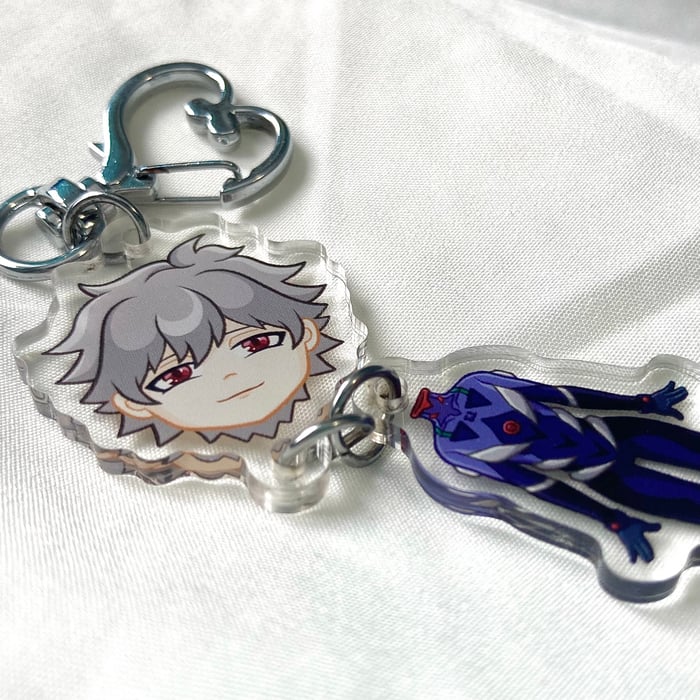 Keychains