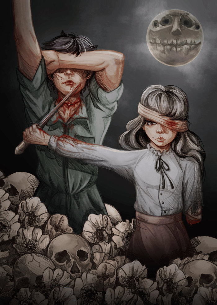 Fear & Hunger