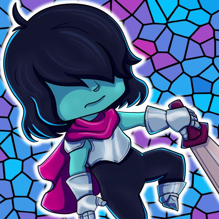 Deltarune