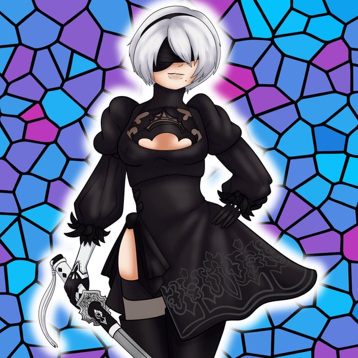 NieR