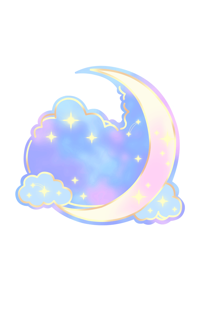Magic sky