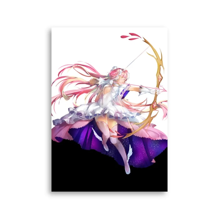 Madokami | Poster