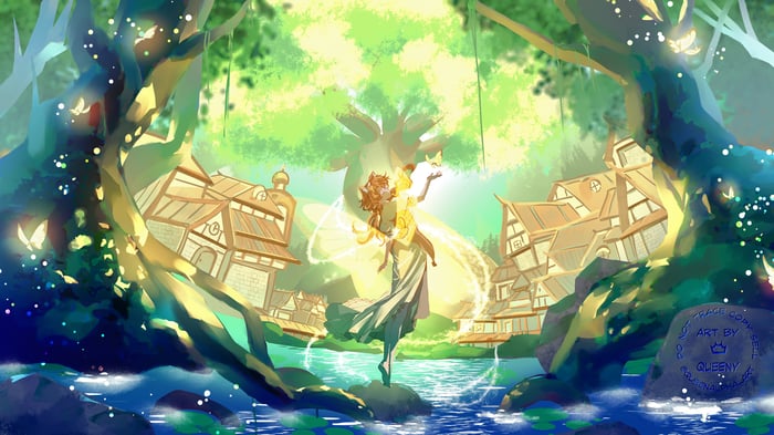 Fairy World