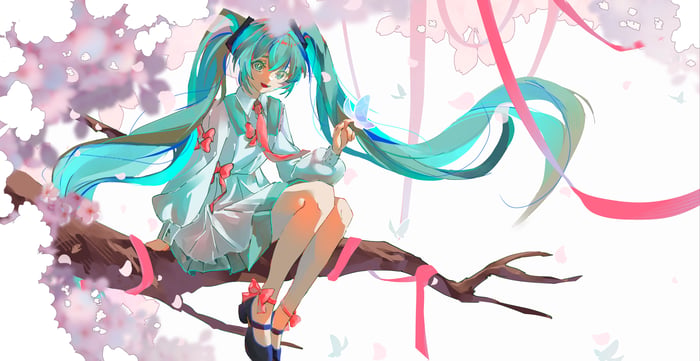 Vocaloid 🎤🎼