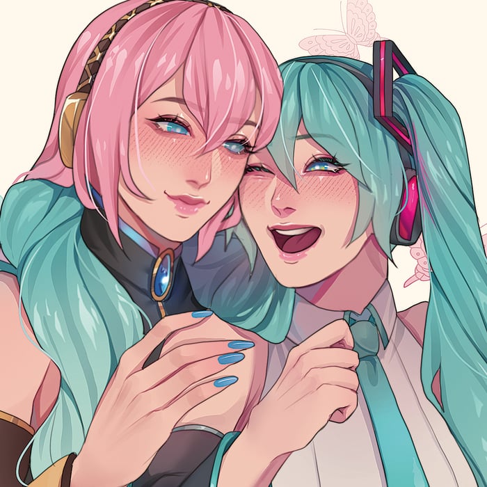 Vocaloid